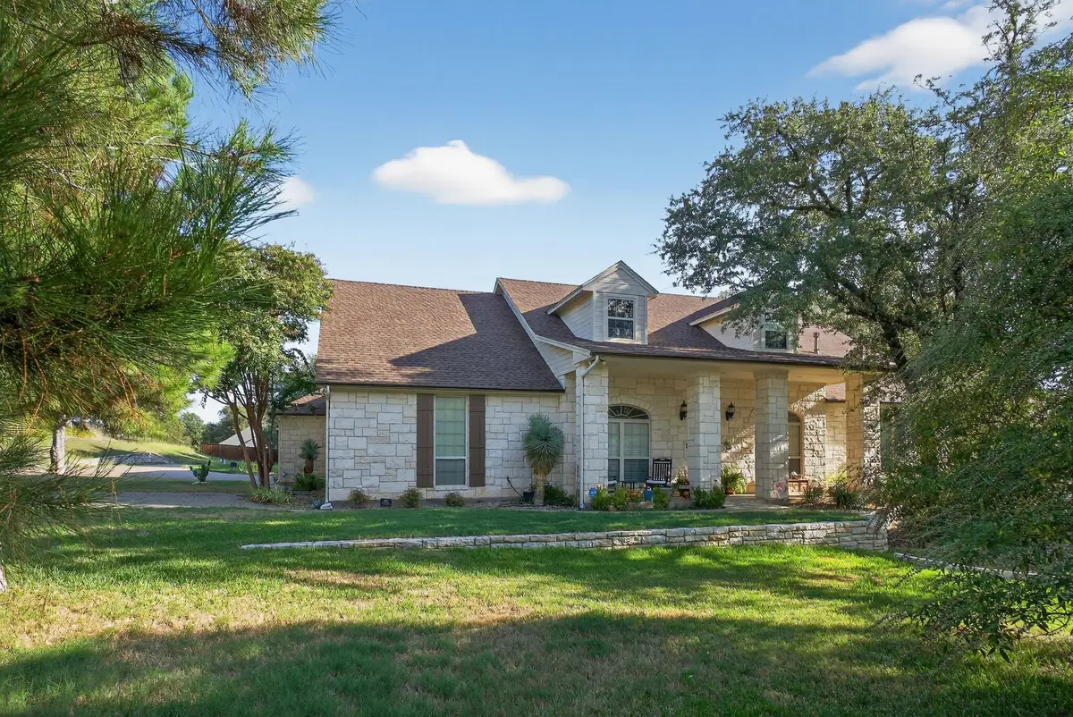 2104 Wills Way Drive, Granbury, TX 76049 - Image #1