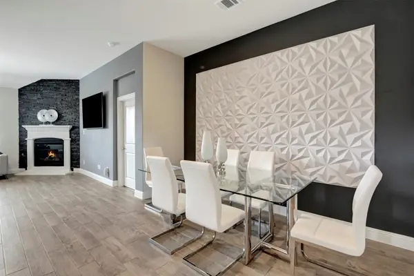 11032 Canyon Mine Drive, Aubrey, TX 76227