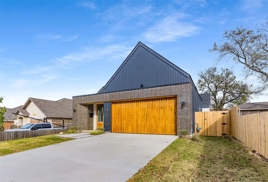 4610 Gracey Street, Dallas, TX 75216 - Image #3