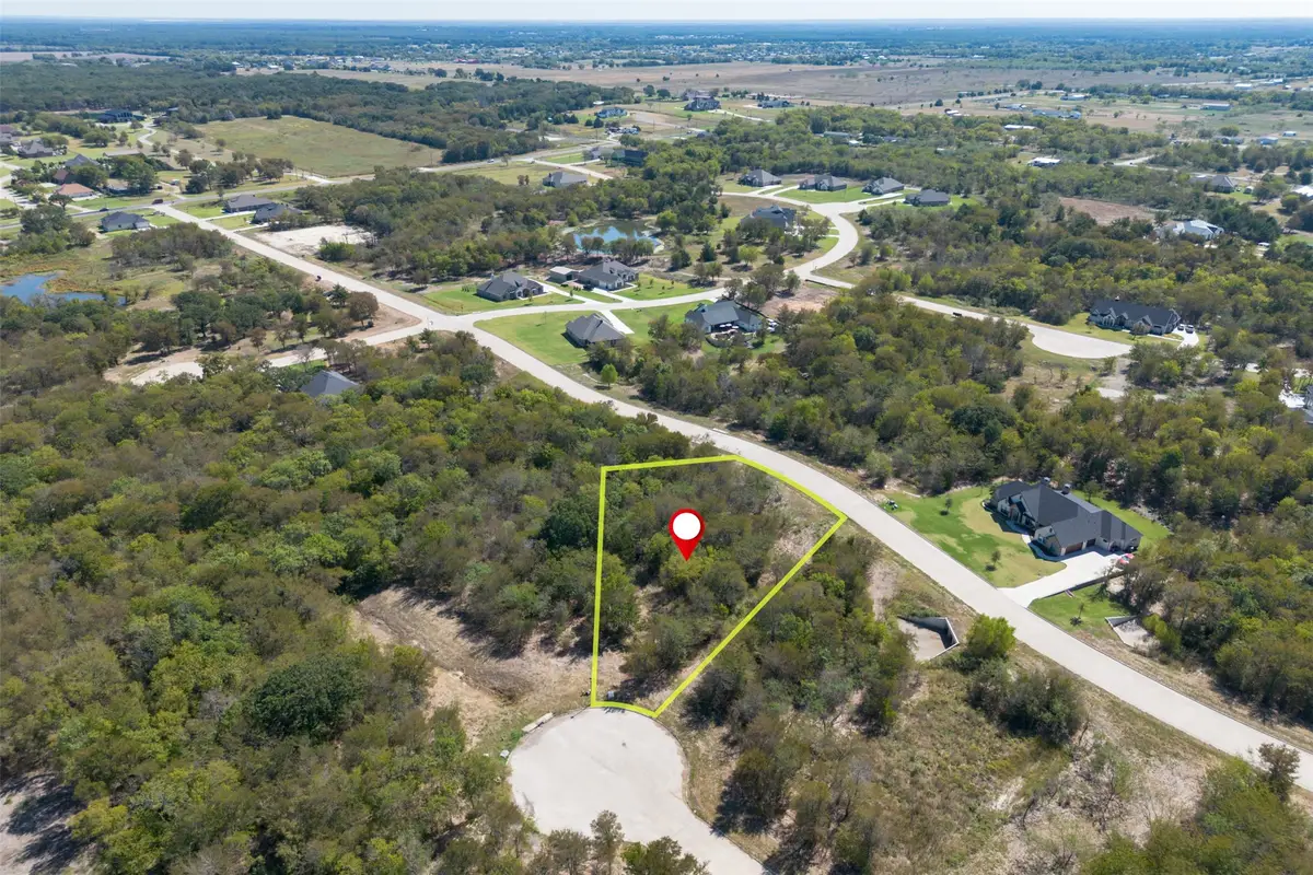 4184 Willow Oak Bend, Royse City, TX 75189 - Image #1