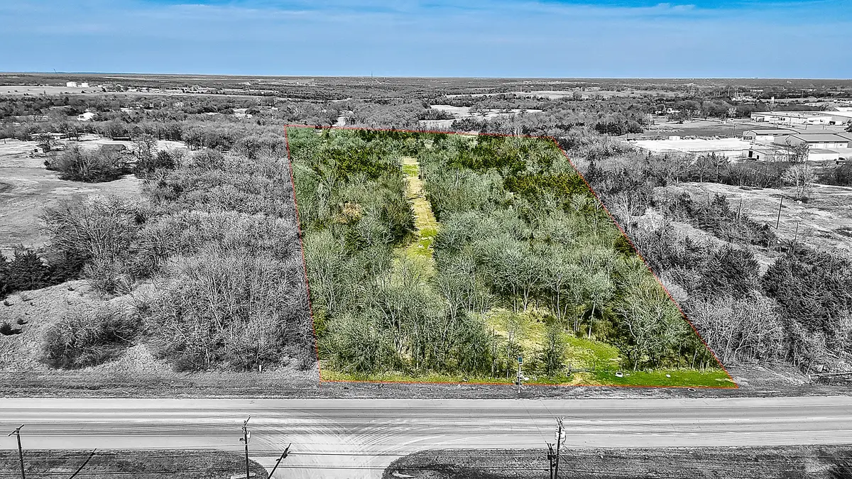 00 Farm To Market 84, Denison, TX 75020 - Image #1