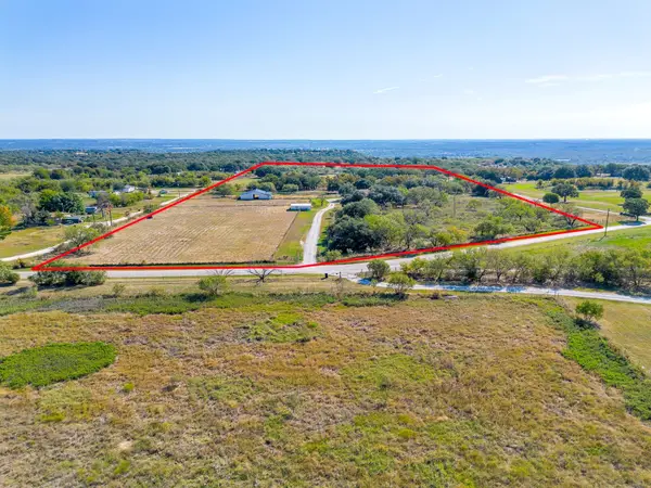 625 Southridge Road, Mineral Wells, TX 76067