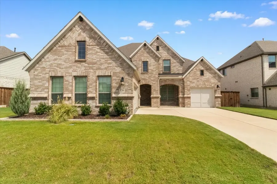 1706 Trellis Drive, Mansfield, TX 76063 - Image #2