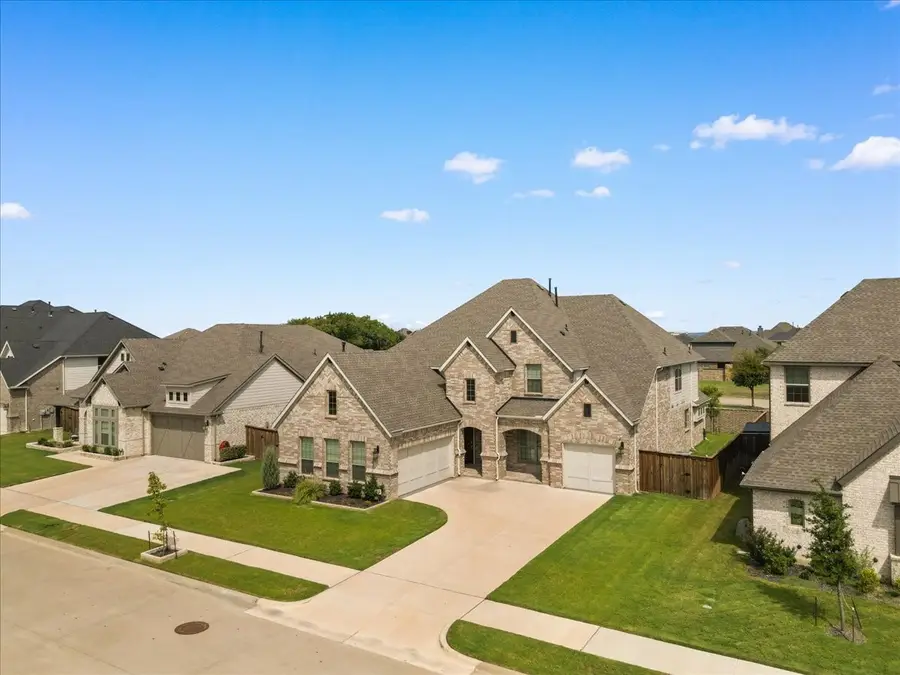 1706 Trellis Drive, Mansfield, TX 76063 - Image #3
