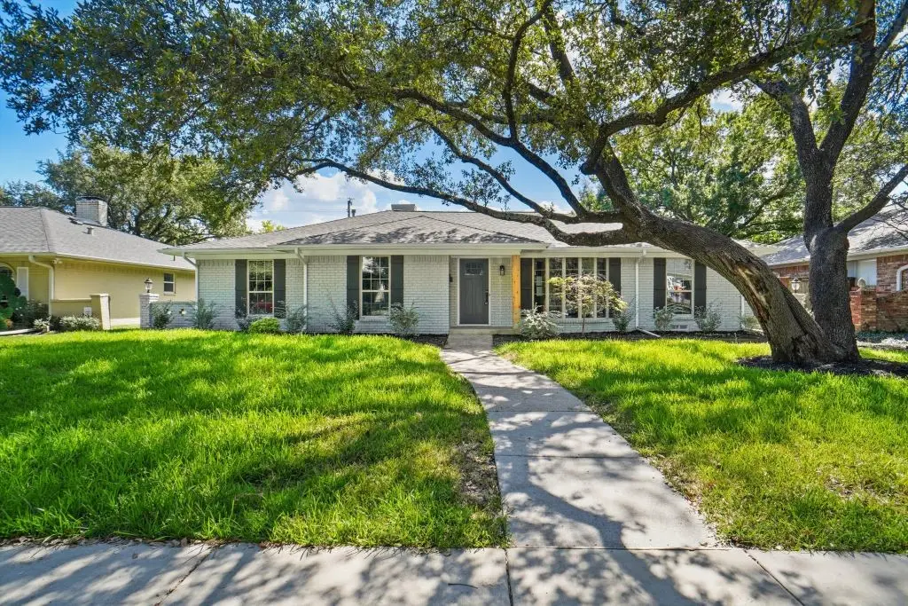 9332 Loma Vista Drive, Dallas, TX 75243 - Image #1