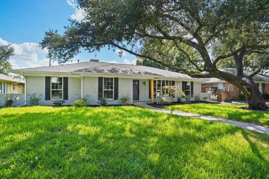 9332 Loma Vista Drive, Dallas, TX 75243 - Image #2