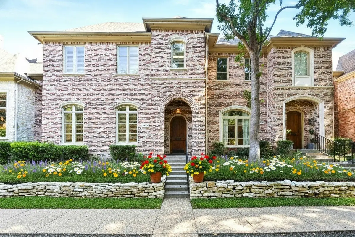 4610 Gilbert Avenue, Dallas, TX 75219 - Image #1