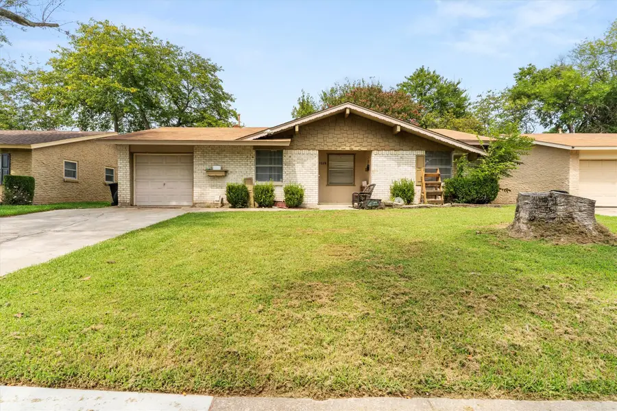 1009 Ashland, Mesquite, TX 75149 - Image #2