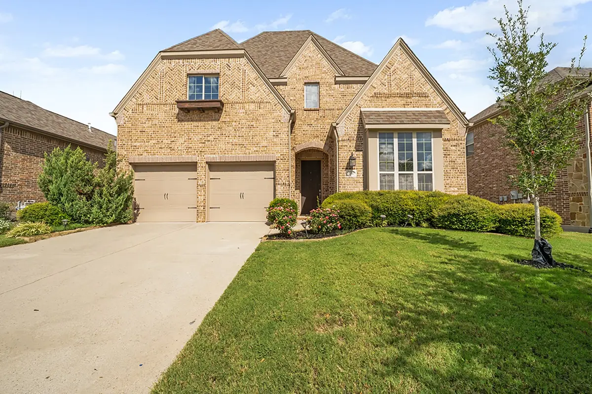 2301 Patriot, Melissa, TX 75454 - Image #1