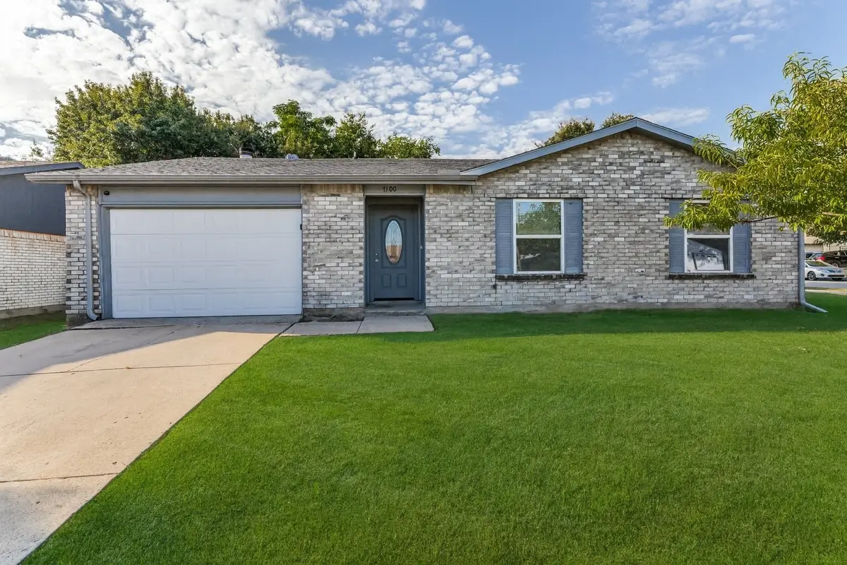 7100 Winchester Road, North Richland Hills, TX 76182 - Image #1