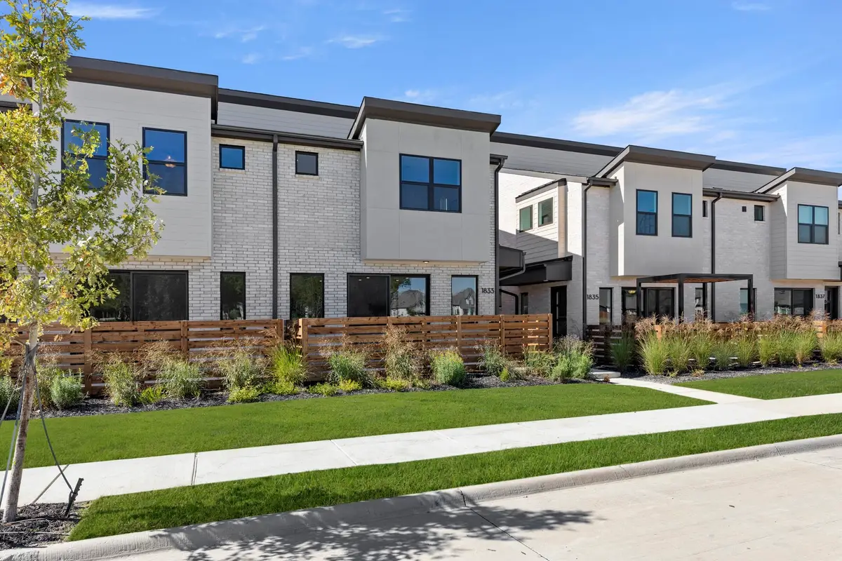 1833 Azalea Drive, Melissa, TX 75454 - Image #1