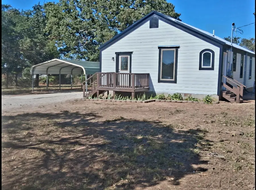 600 Windy Hill Lane, Springtown, TX 76082 - Image #2