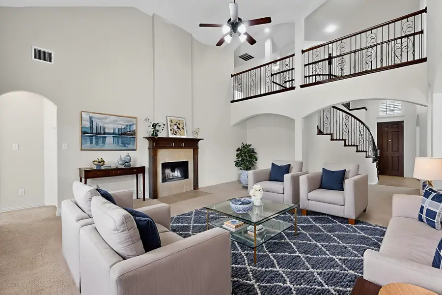 9329 Turtle Pass, Fort Worth, TX 76177 - Image #2