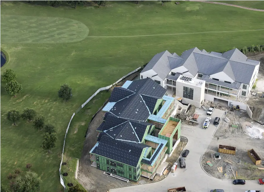 350 N O Connor Ridge Boulevard #21, Irving, TX 75038 - Image #2