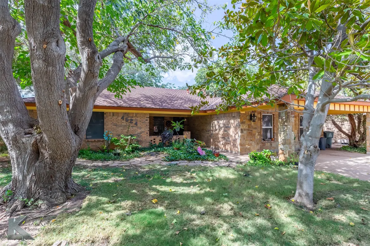 4624 Oak Knoll Street, Abilene, TX 79606 - Image #1
