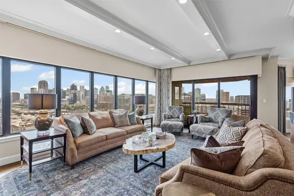 3030 Mckinney Avenue #1906, Dallas, TX 75204