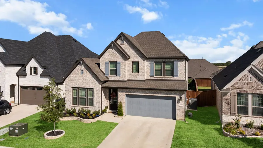 1612 Lazio Road, Fate, TX 75087 - Image #2