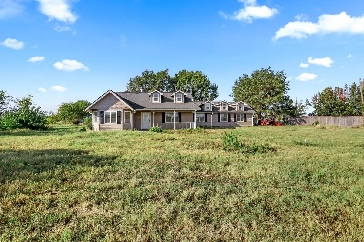 10724 County Road 2458, Terrell, TX 75160 - Image #1