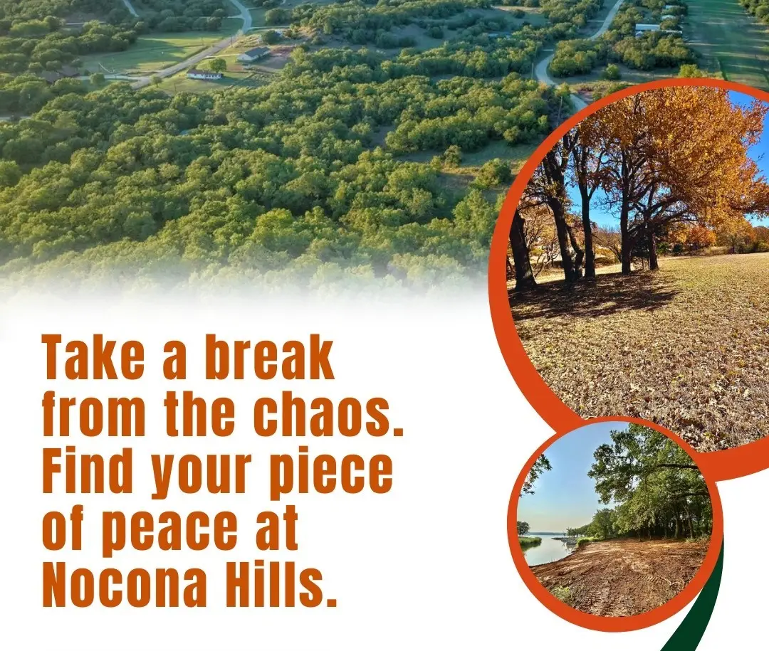 122 Cortez Drive, Nocona, TX 76255 - Image #1