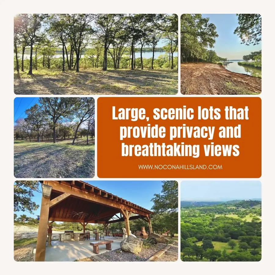 125 Comanche Trail, Nocona, TX 76255 - Image #3