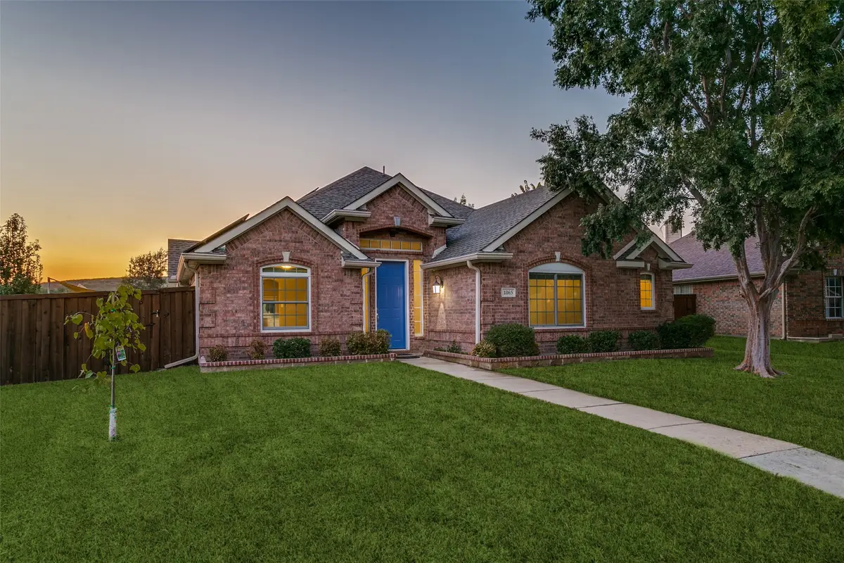 1865 Andress Drive, Carrollton, TX 75010 - Image #1