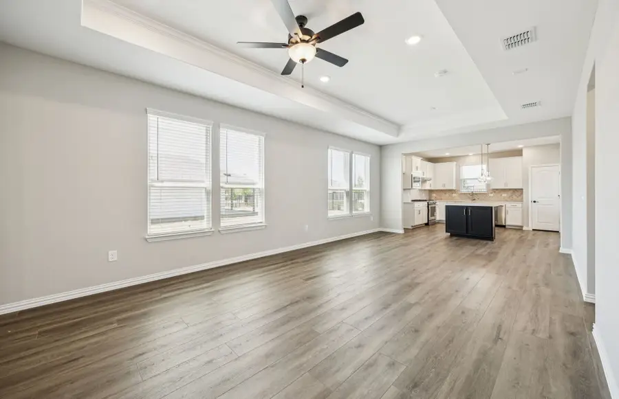 4416 Snead Street, Celina, TX 75009 - Image #3