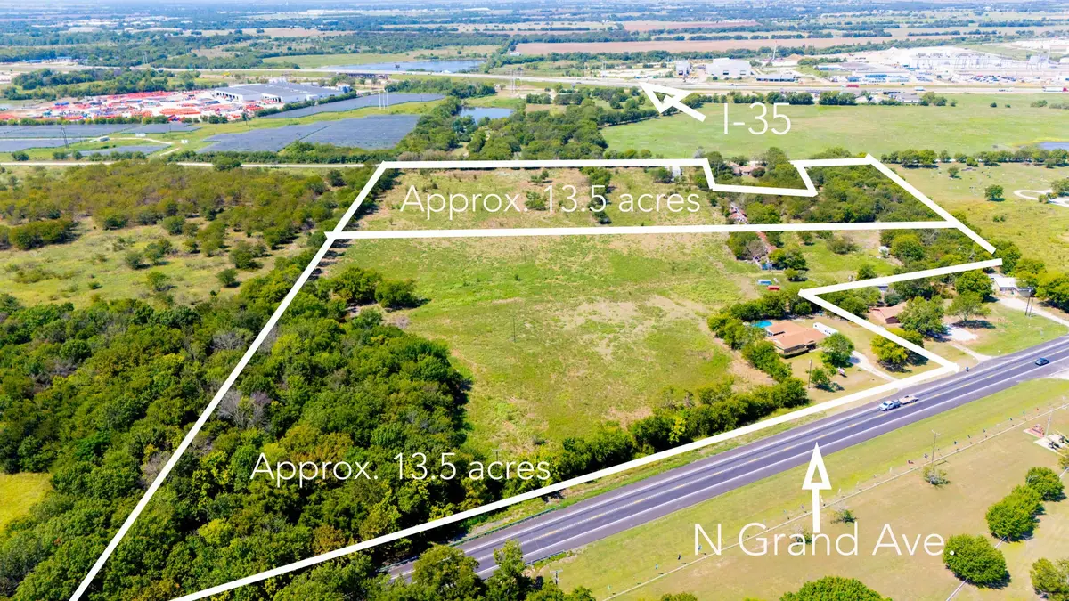 000 N Grand Avenue, Gainesville, TX 76240 - Image #1