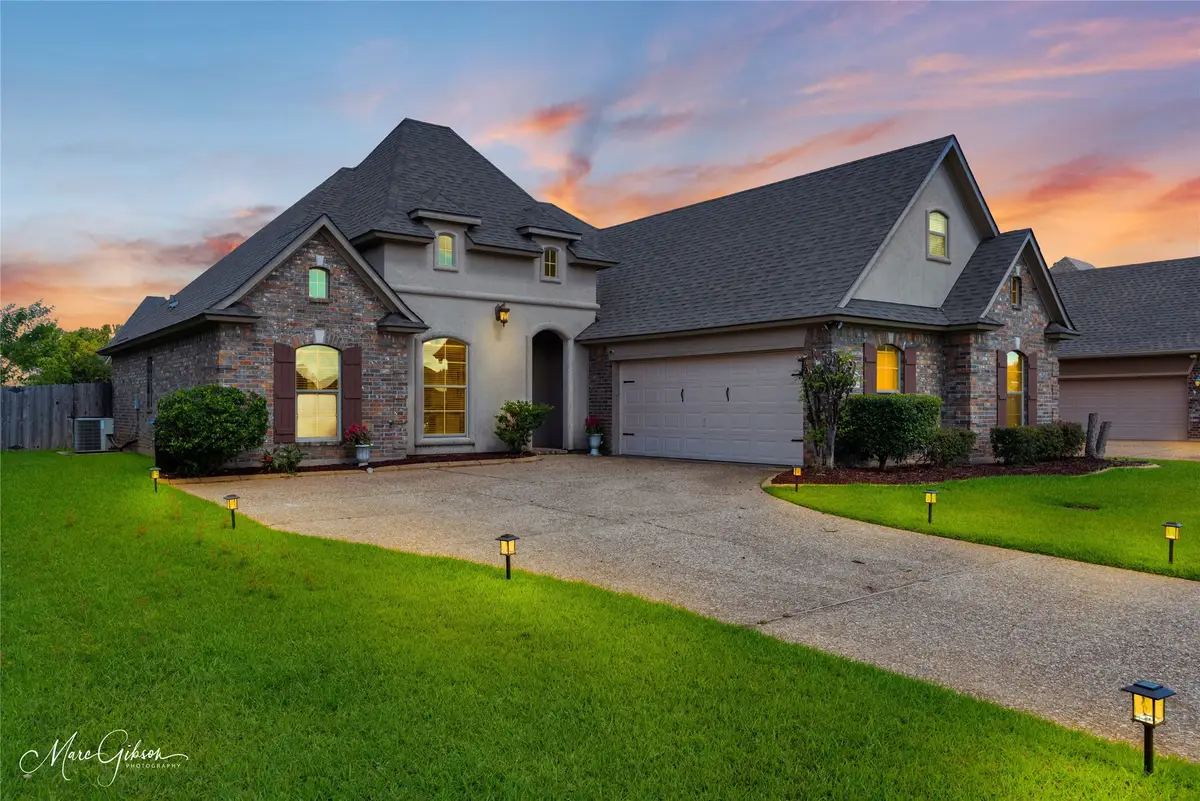 605 Bitter Pecan Drive, Bossier City, LA 71111 - Image #1