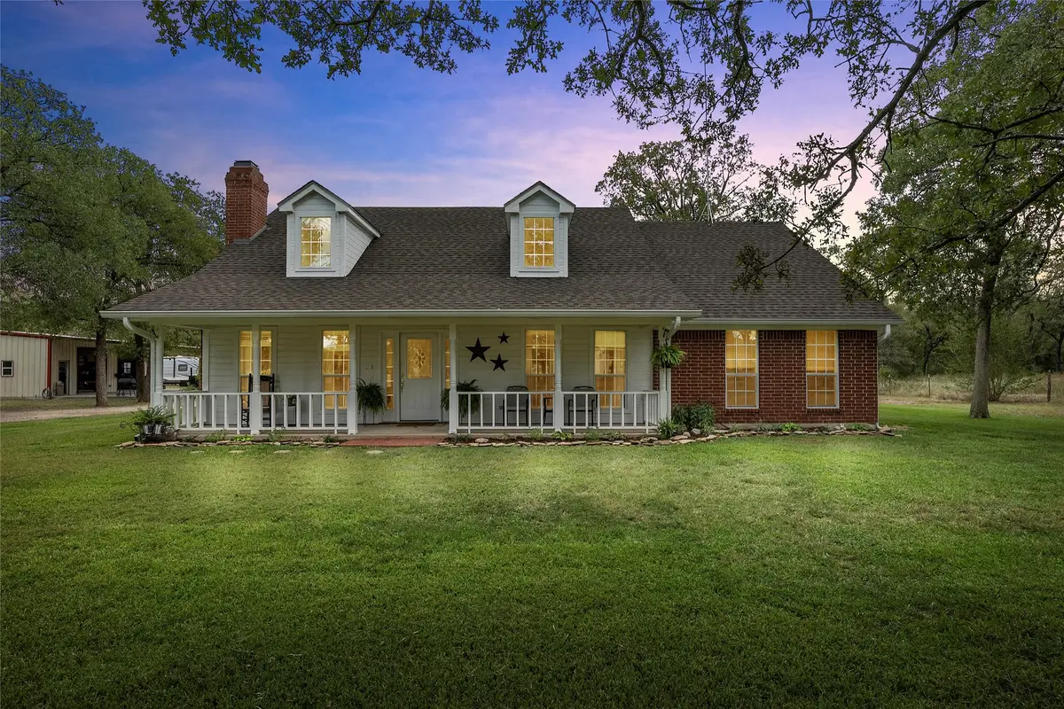 649 Raceway Road, Axtell, TX 76624 - Image #1