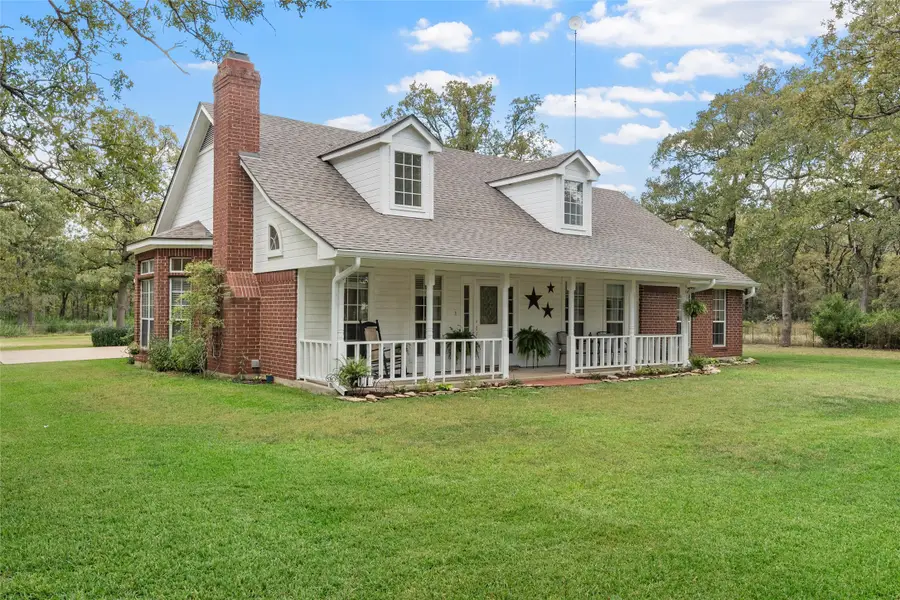 649 Raceway Road, Axtell, TX 76624 - Image #2