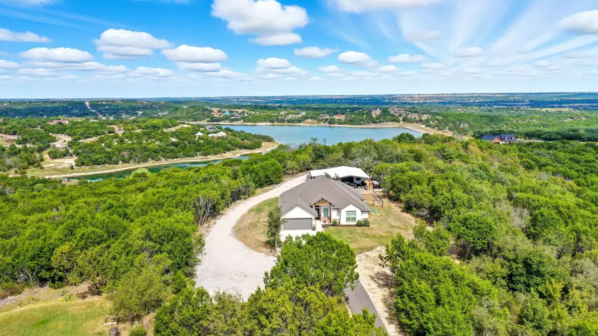 4455 Skyline Drive, Bluff Dale, TX 76433 - Image #1