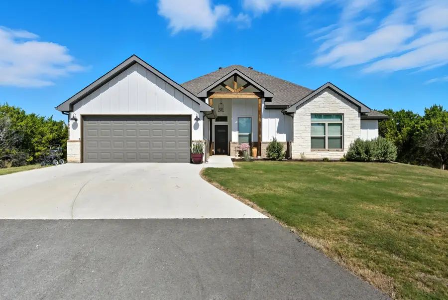 4455 Skyline Drive, Bluff Dale, TX 76433 - Image #3