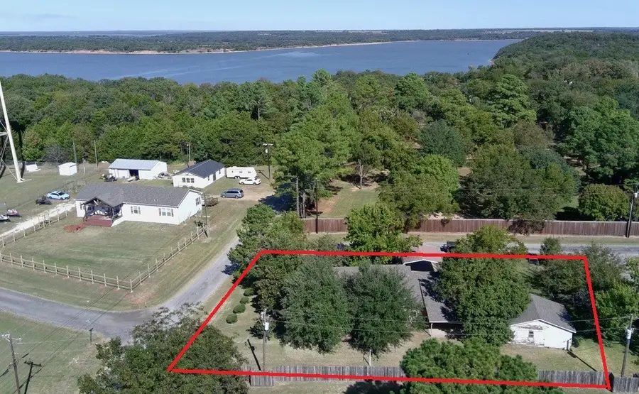 300 Forest Lane, Gordonville, TX 76245 - Image #2