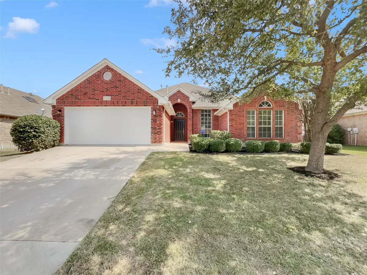 8712 Trace Ridge Parkway, Fort Worth, TX 76244 - Image #1