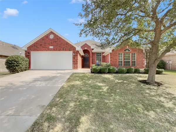 8712 Trace Ridge Parkway, Fort Worth, TX 76244