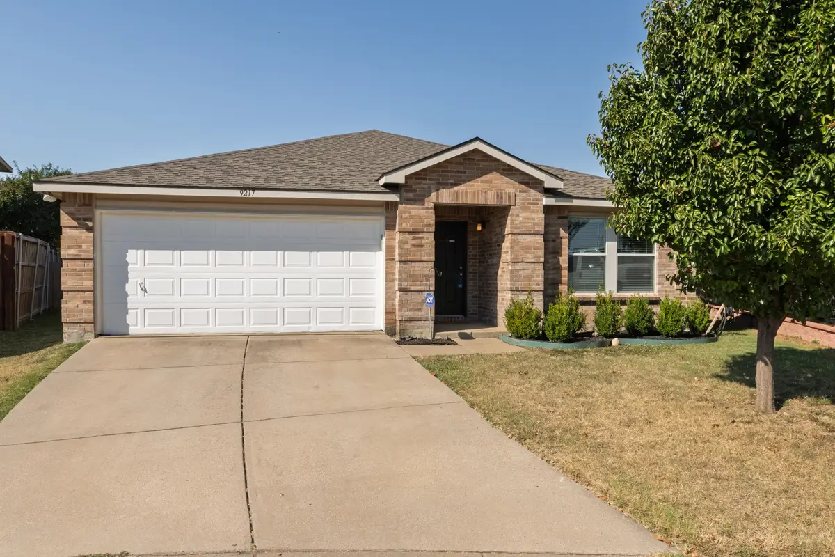 9217 Delano Court, Fort Worth, TX 76244 - Image #1