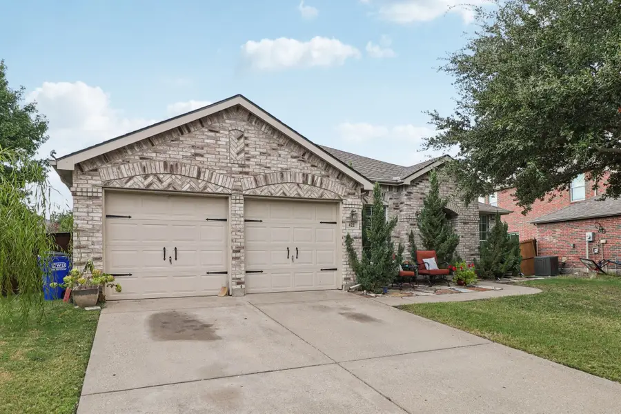 422 Beech Court, Forney, TX 75126 - Image #2