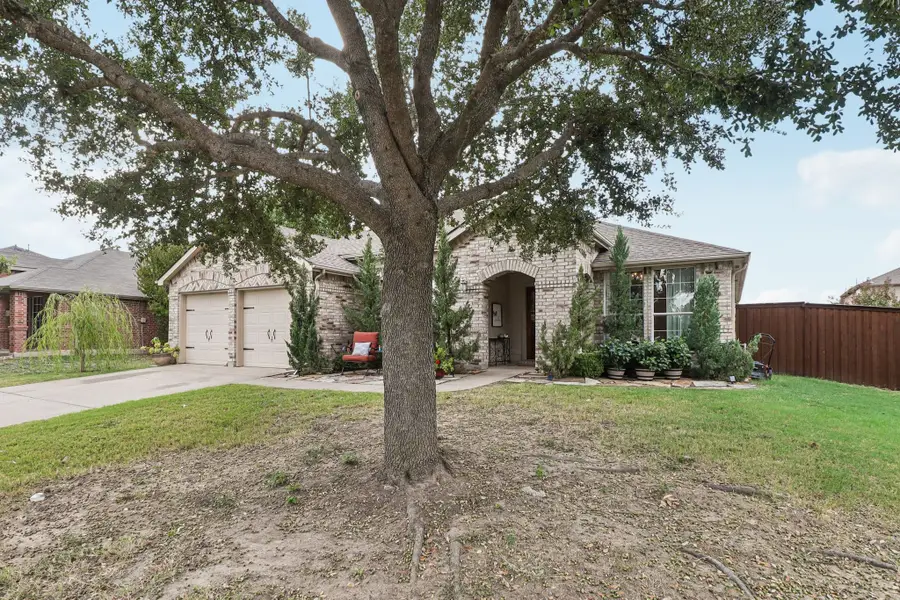 422 Beech Court, Forney, TX 75126 - Image #3