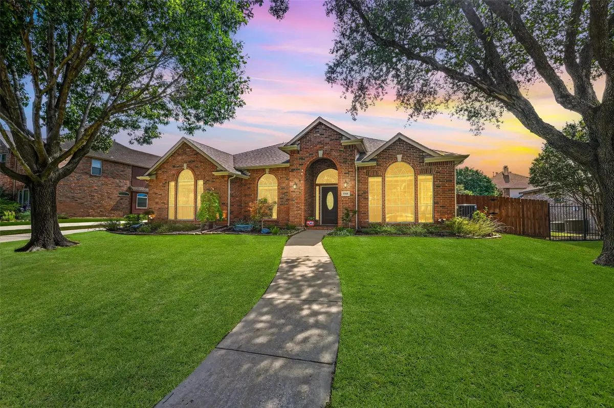 1916 Fall Creek Trail, Keller, TX 76248 - Image #1