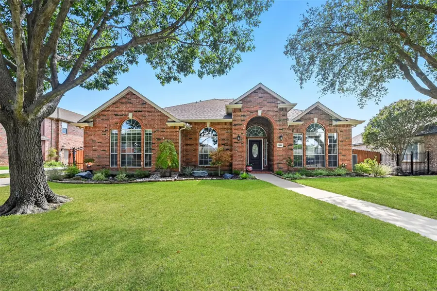 1916 Fall Creek Trail, Keller, TX 76248 - Image #2