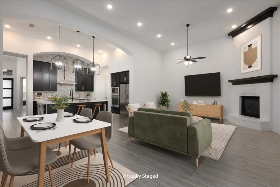 4100 Sandbrock Parkway, Aubrey, TX 76227 - Image #2