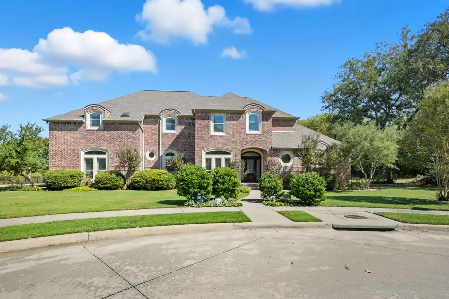 1719 Moreland Drive, Sherman, TX 75090 - Image #3