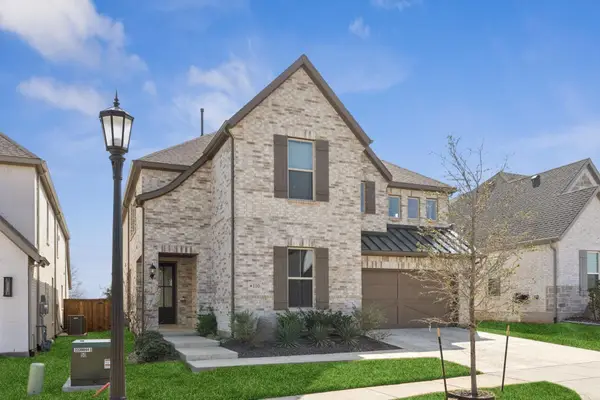 110 Keane Court, Mansfield, TX 76063