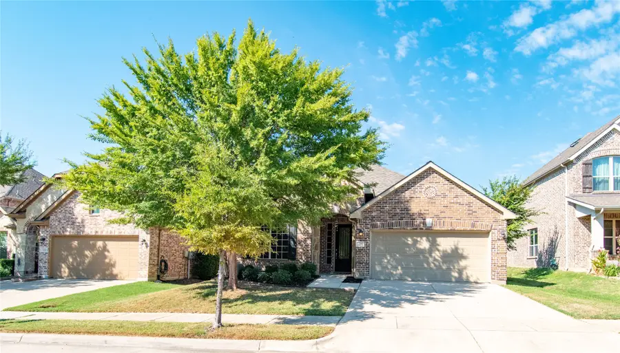3312 Glen Crest Lane, Denton, TX 76208 - Image #3