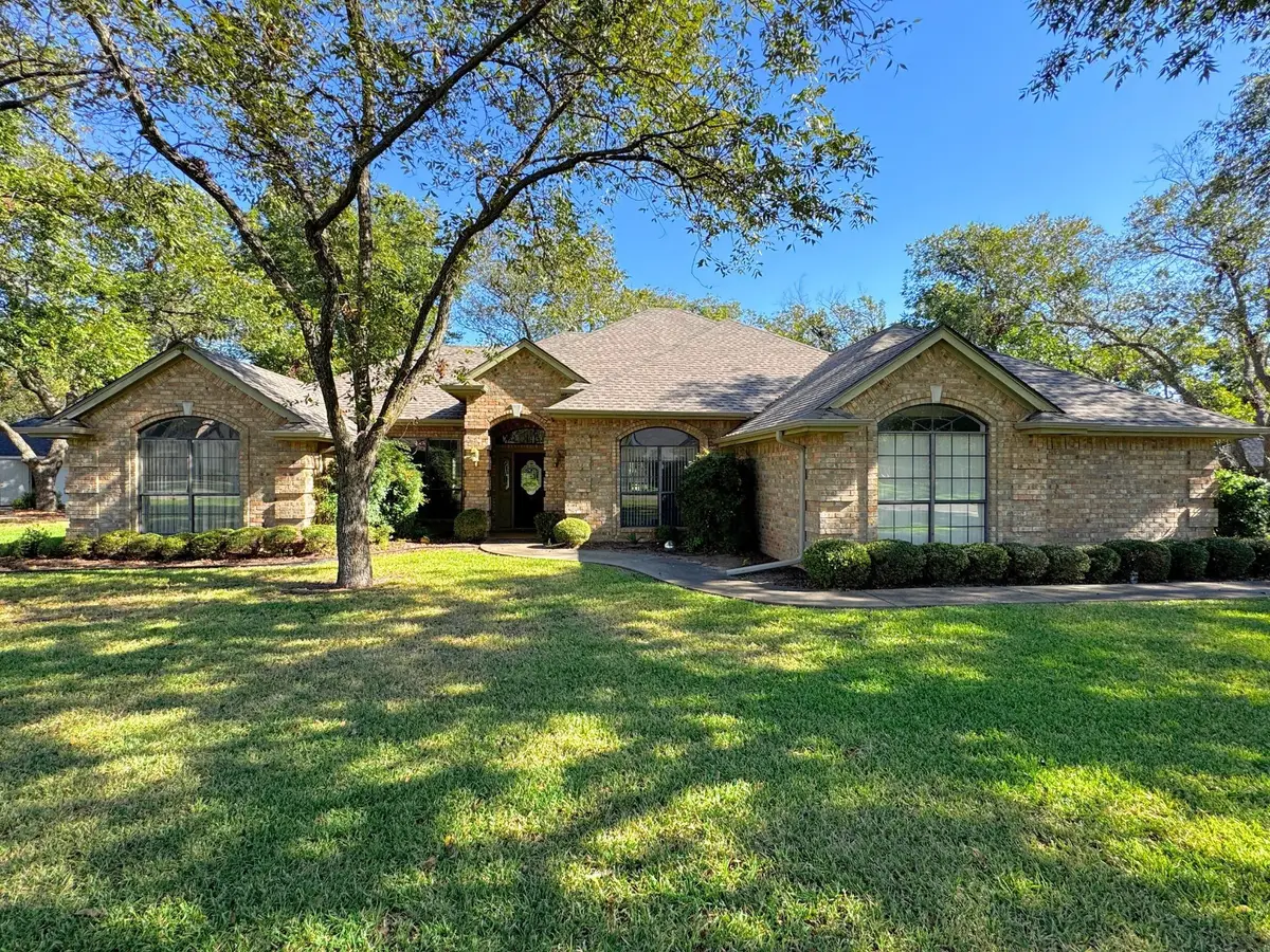 5808 Tee Box Court, Granbury, TX 76049 - #1