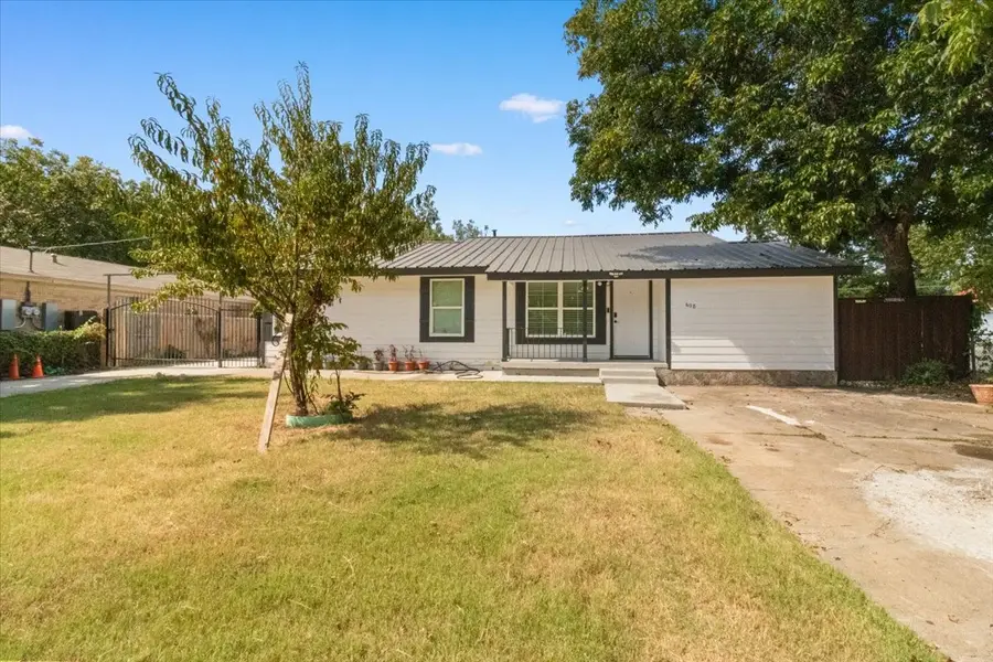 608 N East Street, Arlington, TX 76011 - Image #2