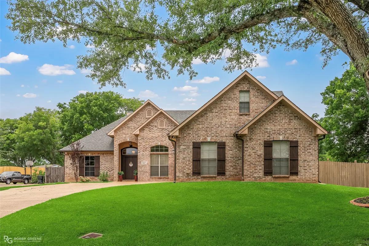 443 Summit Drive, Bossier City, LA 71111 - Image #1