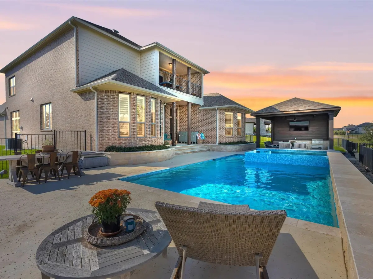 1137 Stonebridge Pass, Gunter, TX 75058 - Image #1