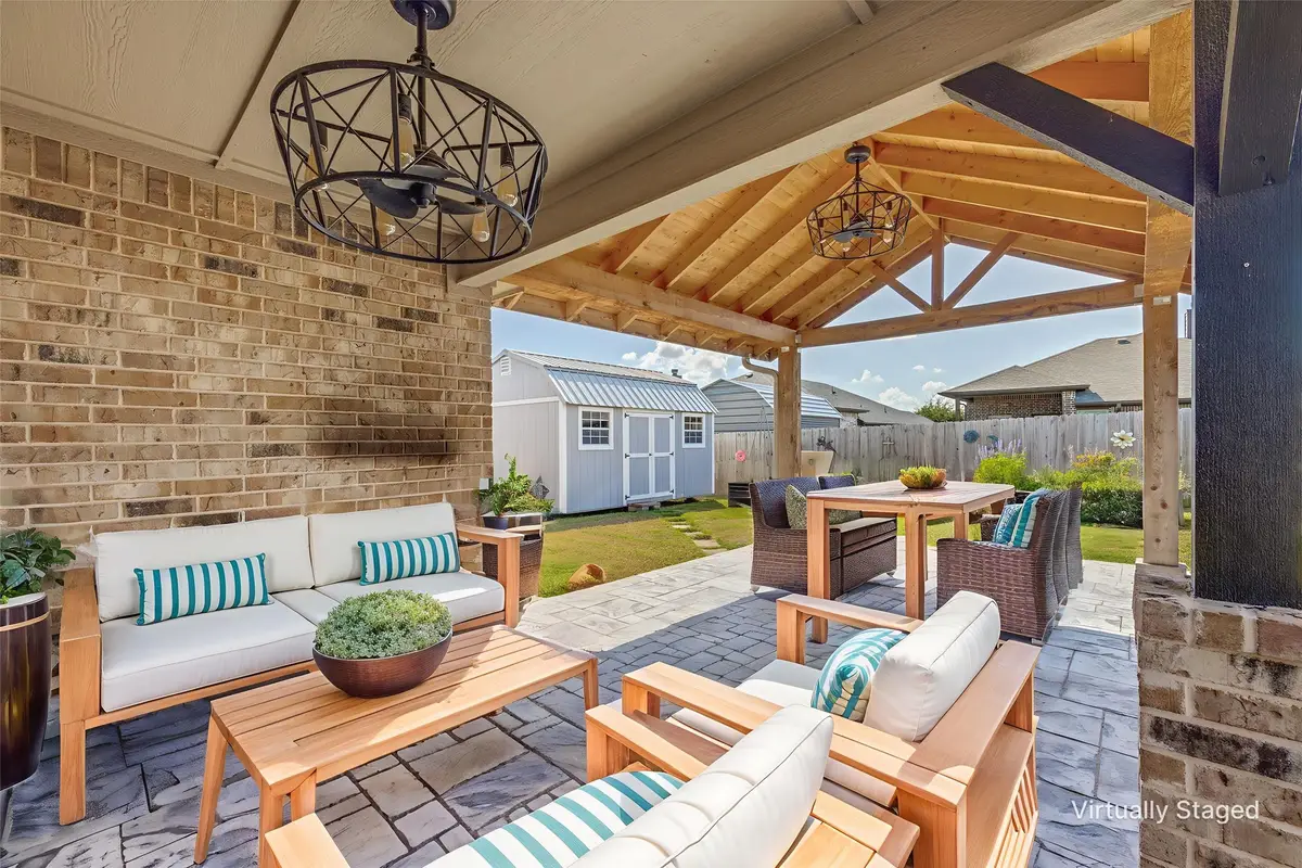 3508 Ballam Street, Sherman, TX 75092 - Image #1