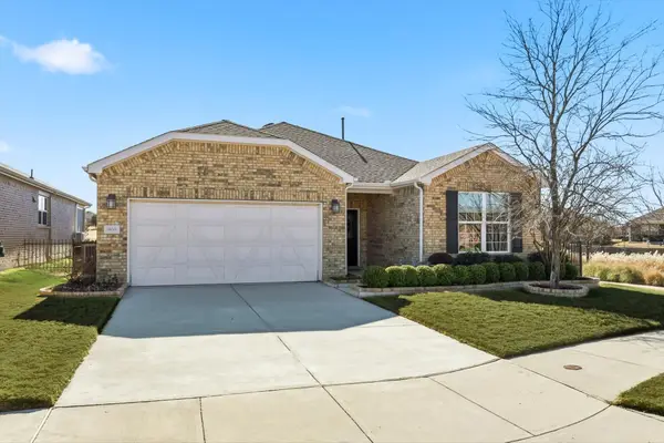900 Memorial Drive, Little Elm, TX 76227